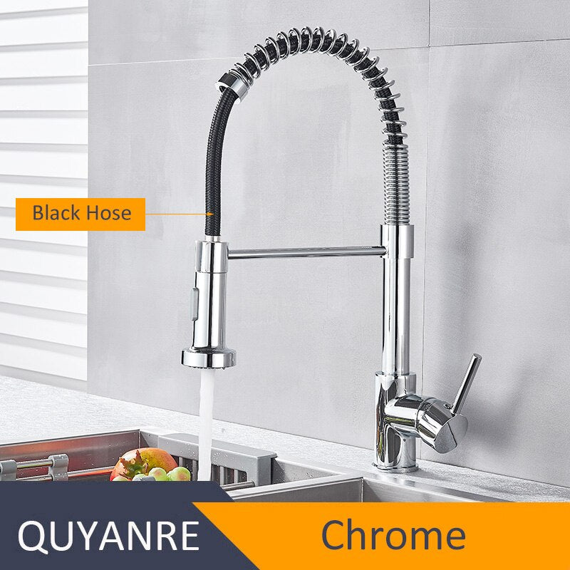Kitchen Sink Faucet™
