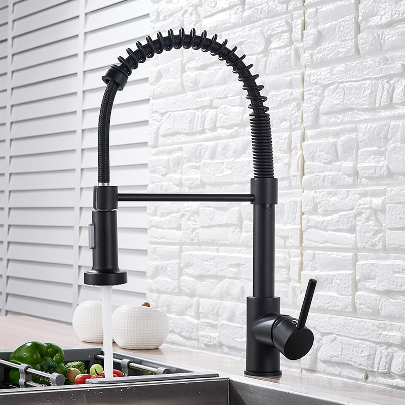 Kitchen Sink Faucet™