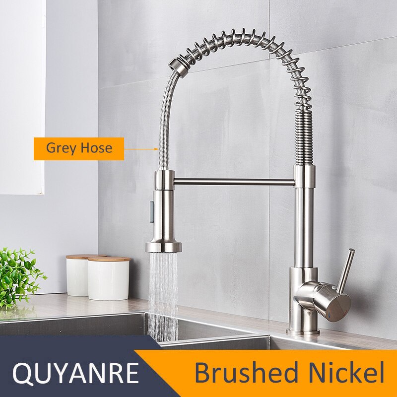 Kitchen Sink Faucet™