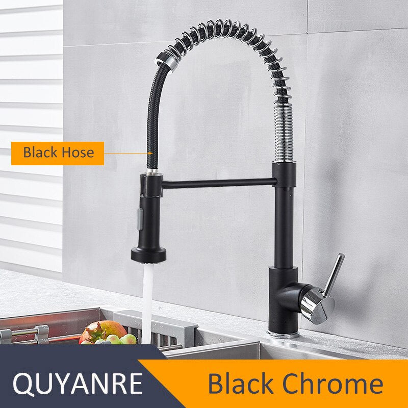 Kitchen Sink Faucet™