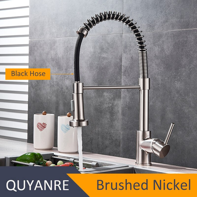 Kitchen Sink Faucet™