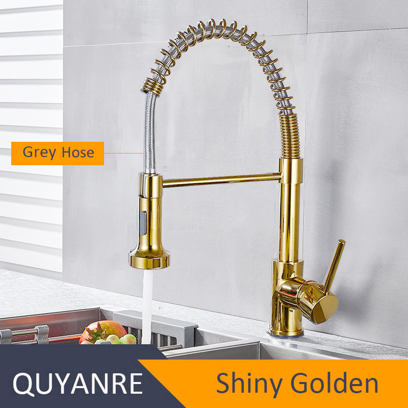 Kitchen Sink Faucet™