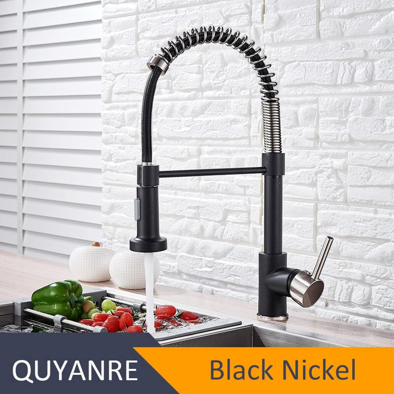 Kitchen Sink Faucet™