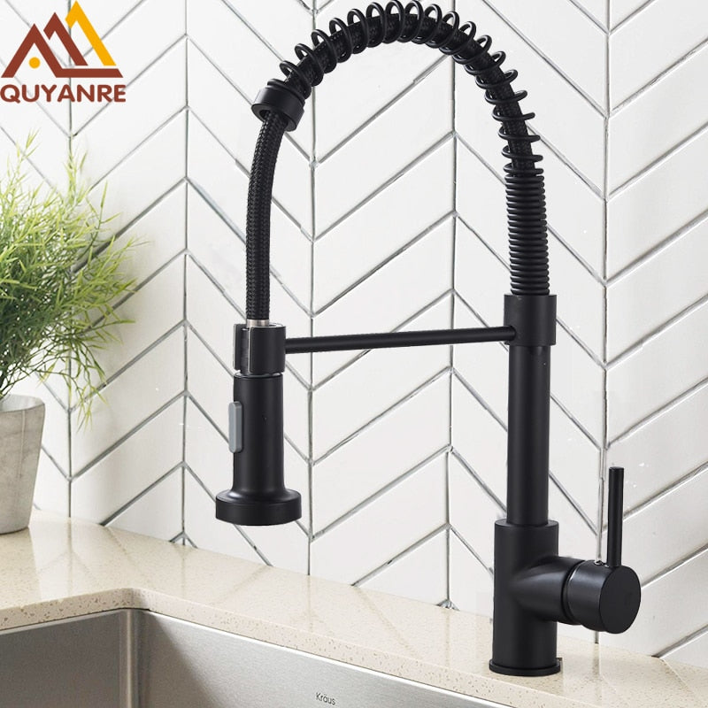 Kitchen Sink Faucet™
