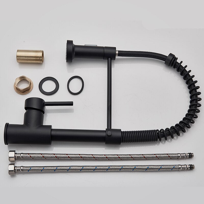 Kitchen Sink Faucet™