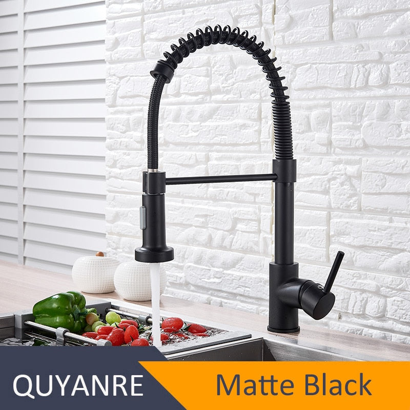 Kitchen Sink Faucet™