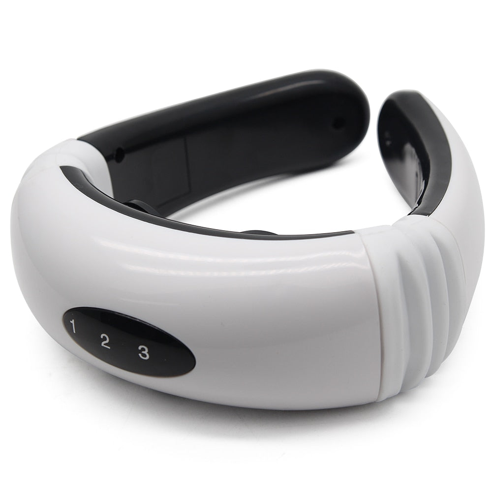 Aptoco Electric Pulse Back and Neck Massager™