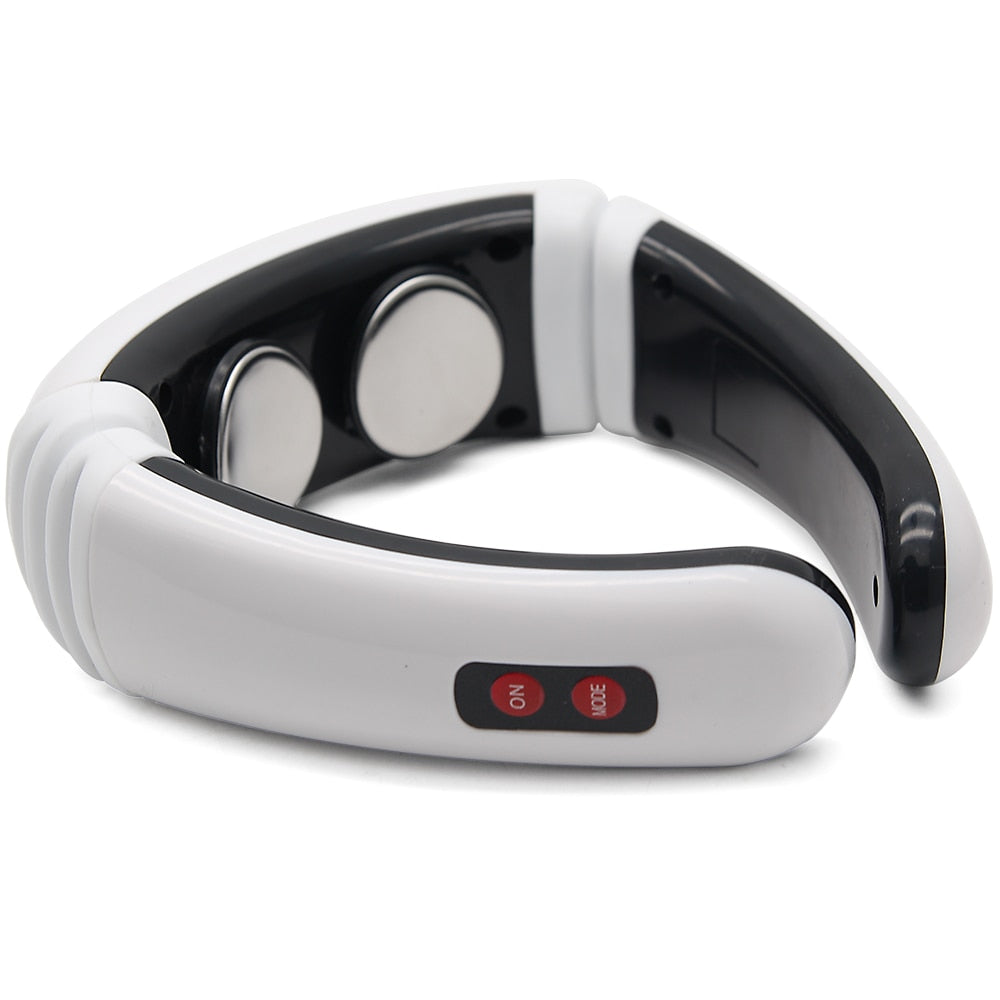 Aptoco Electric Pulse Back and Neck Massager™