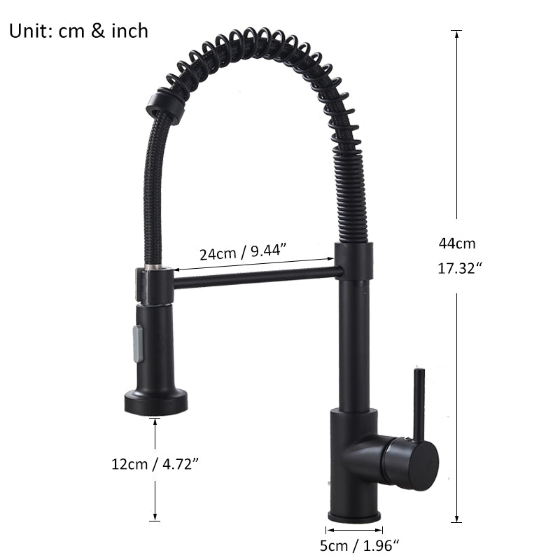 Kitchen Sink Faucet™